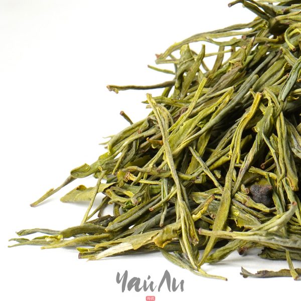 Лун Дин "Пик Дракона"