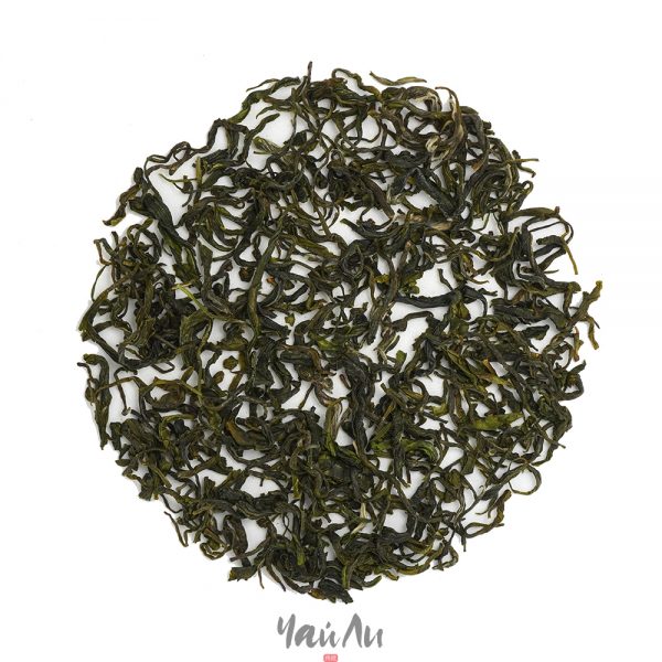 Чжэцзянский Мао Фэн "Ворсистые пики из Чжэцзян"