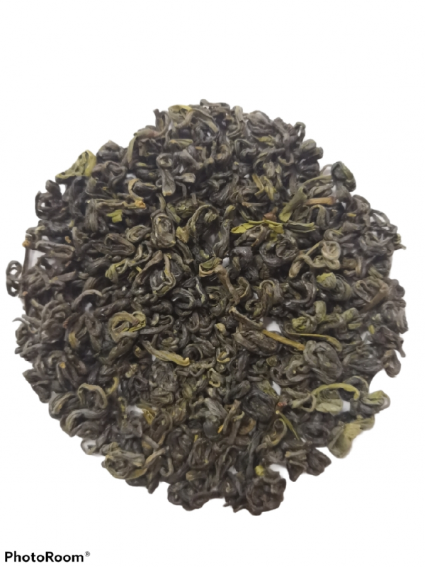 Сюнин Сюнло, ноябрь 2020