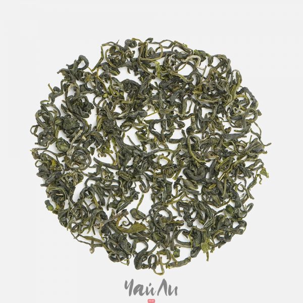 Е Шэн Мао Фэн "Дикорастущий" 2021г