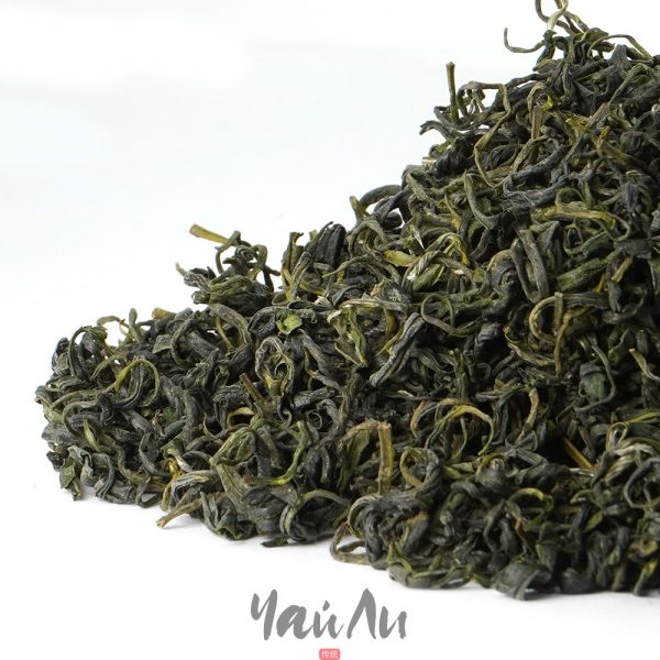 Э Мэй Мао Фэн "Ворсистые пики" с горы Э Мэй 2021г