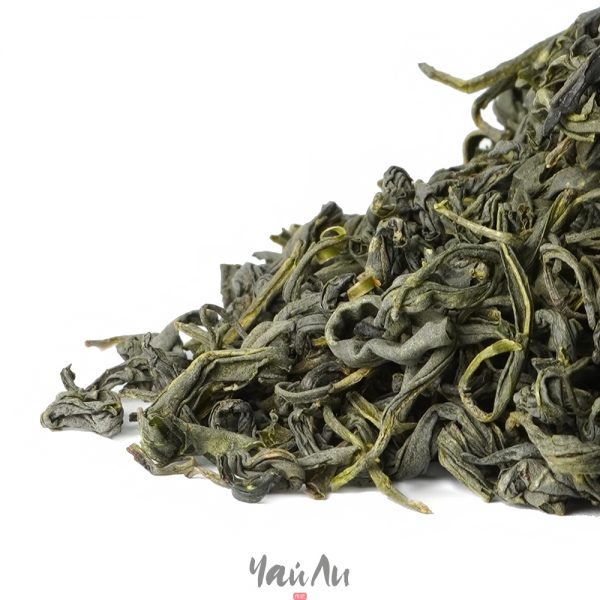 Е Шэн "Дикорастущий"