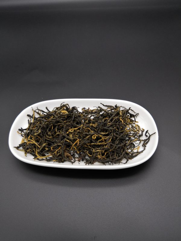 Дянь Хун Мао Фэн