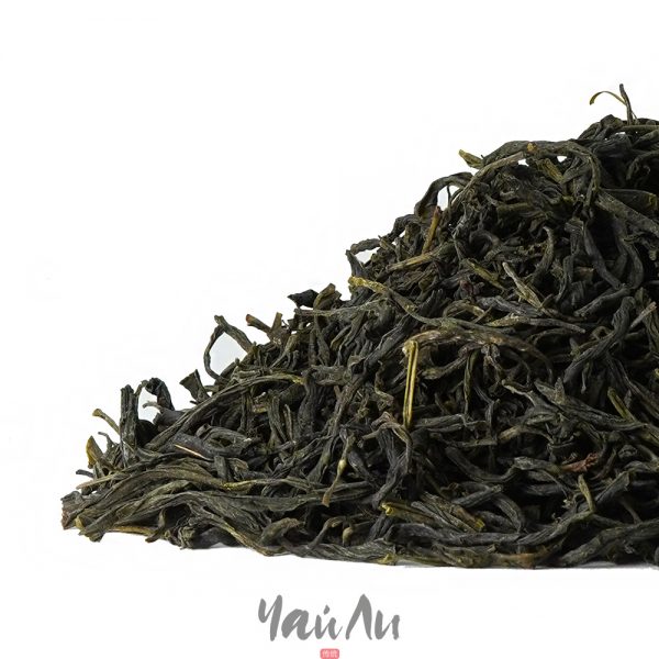 Мао Цзянь "Ворсистые лезвия" 2021г