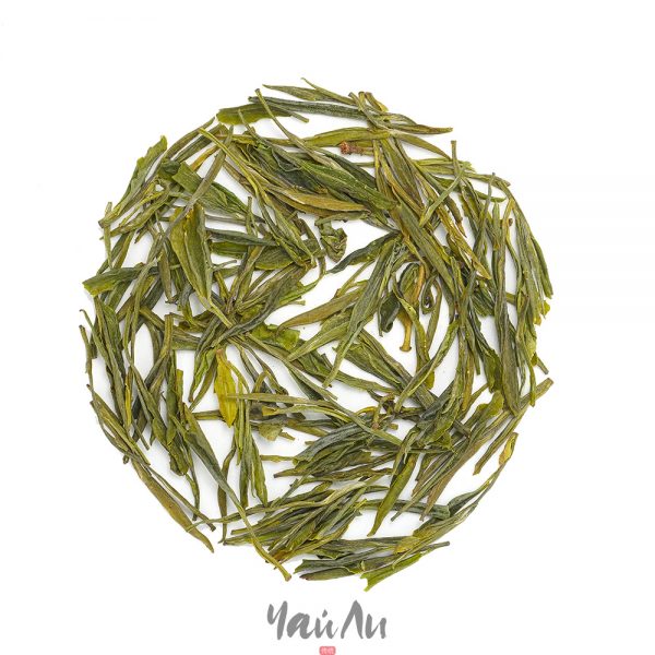 Лун Дин "Пик Дракона"