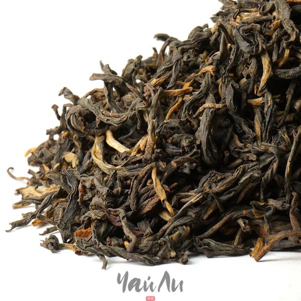 Дянь Хун Мао Фэн "Ворсистые пики"