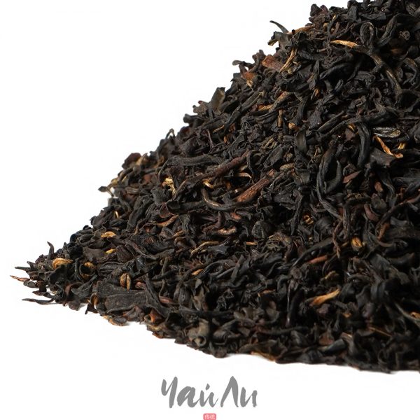 Гуйчжоусский красный