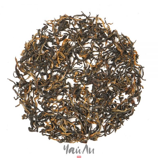 Цзинь Цзюнь Мэй "Золотые брови"