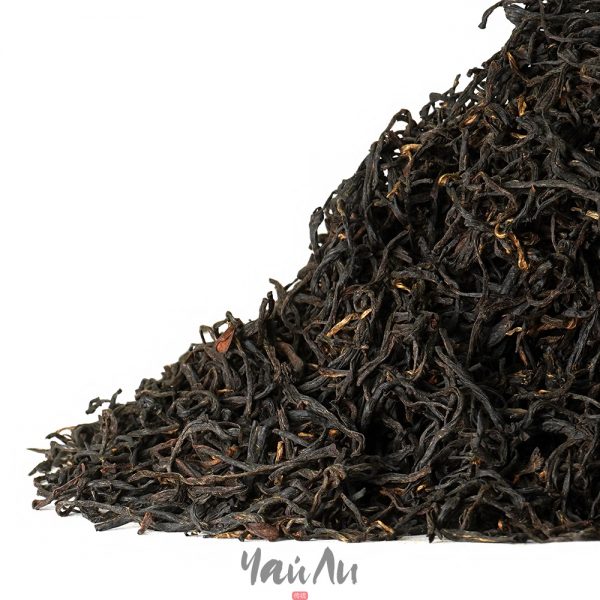 Цзинь Цзюнь Мэй "Золотые брови"