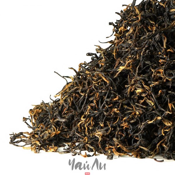 Цзинь Цзюнь Мэй "Золотые брови"