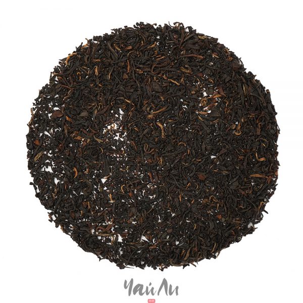 Гуйчжоусский красный