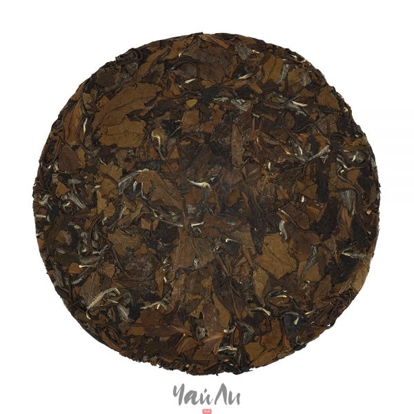 "Фан Хуа", Гун Мэй первая категория, 2020г, 300гр