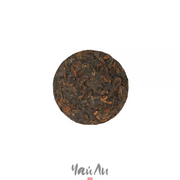 Шу пуэр сяо то Синь Вэнь 2016г