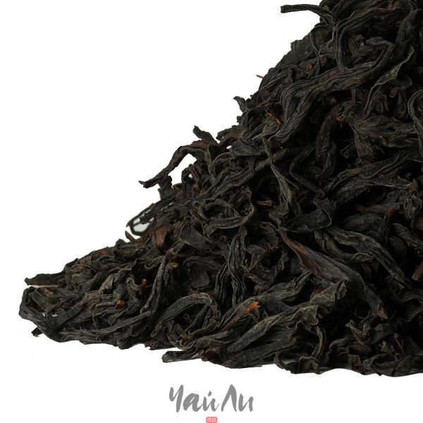 Хуа Гуо Сян Сяо Чжун "Фруктово-цветочный"