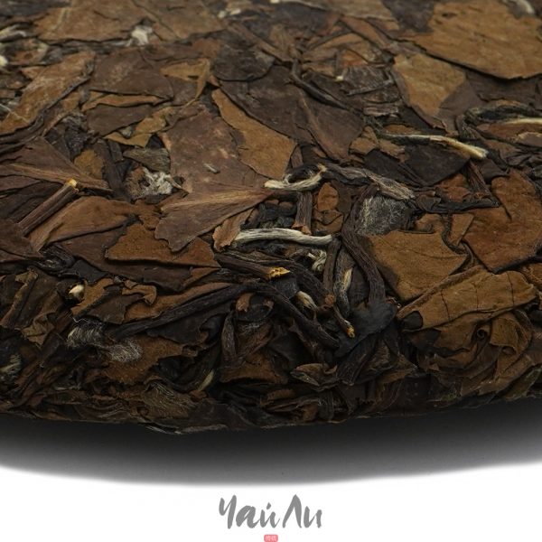 "Фан Хуа", Гун Мэй первая категория, 2020г, 300гр