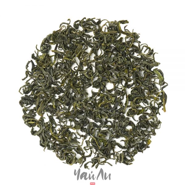 Е Шэн Юнь У "Туманное облако"