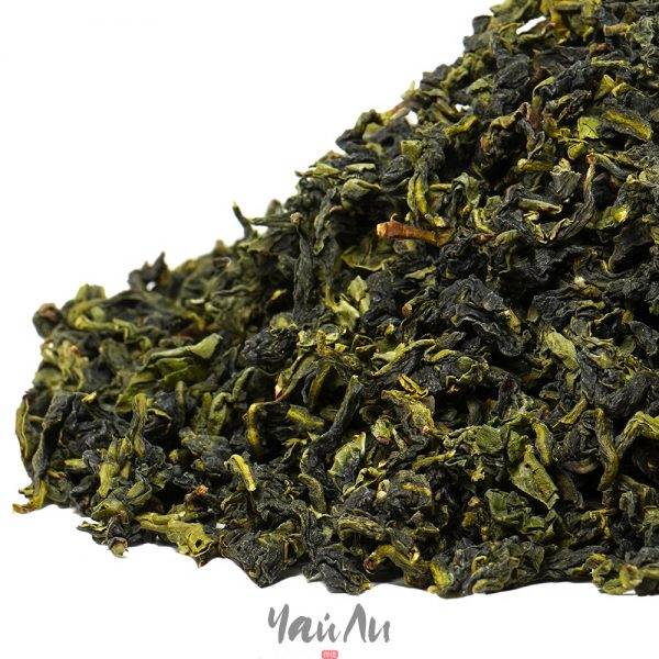 Те Гуань Инь Чжэн Вэй "Правильный вкус"