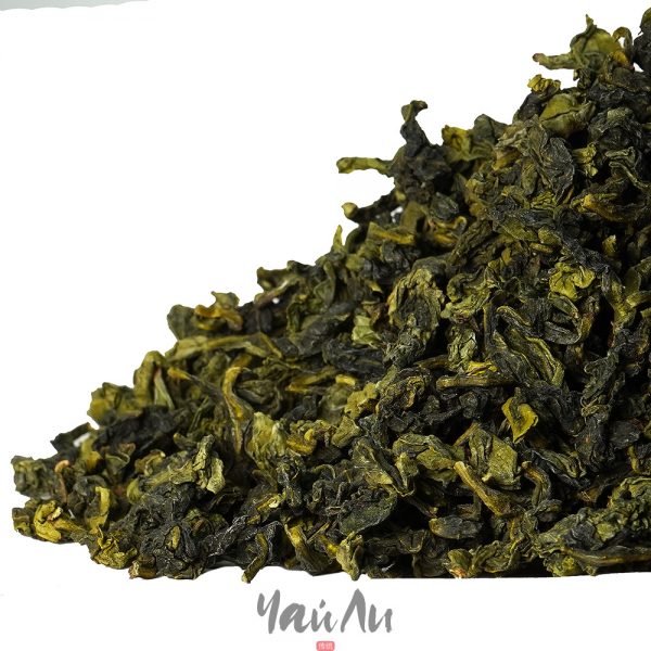 Те Гуань Инь Сяо Цин