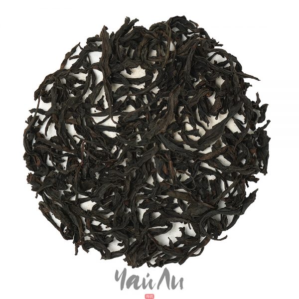 Да Хун Пао Большой красный халат