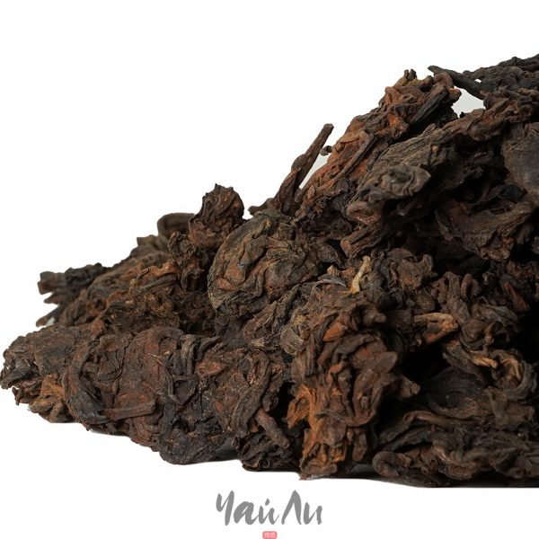 Лао Ча Тоу "Старые чайные головы" Синь Вэнь