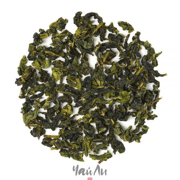 Те Гуань Инь Чжэн Вэй "Правильный вкус"