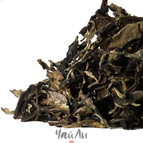 Юэ Гуан Бай Нун Сян "Белый лунный свет"