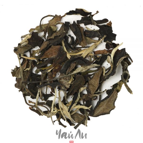 Юэ Гуан Бай Нун Сян "Белый лунный свет"