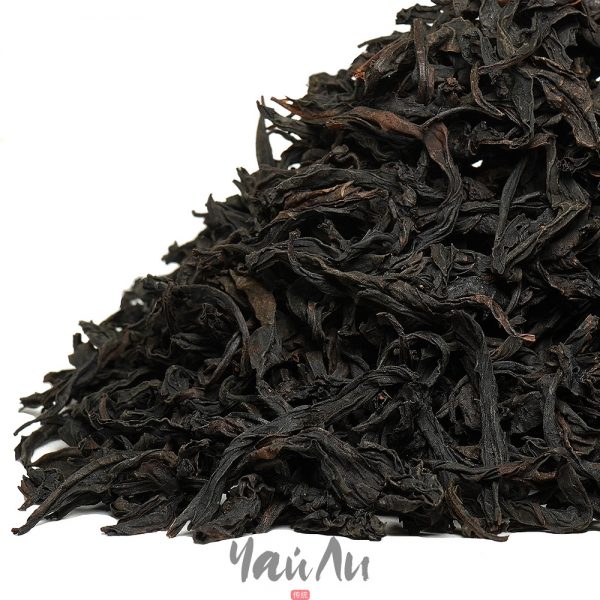 Да Хун Пао Большой красный халат