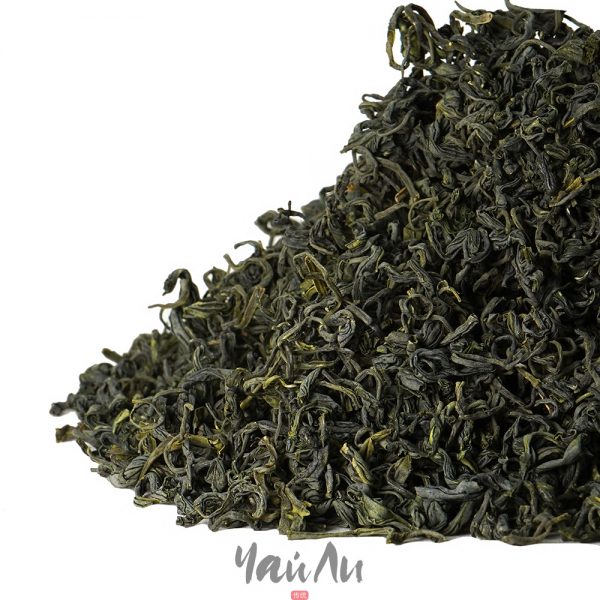 Е Шэн Юнь У "Туманное облако"