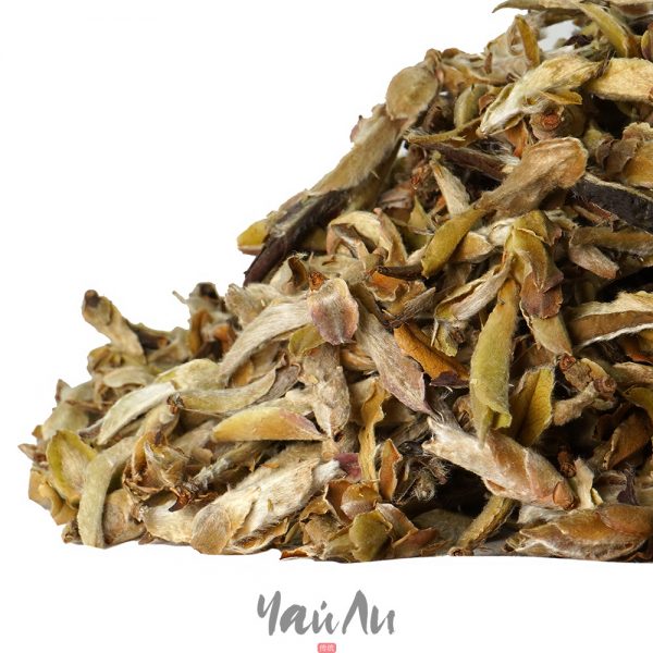 Я Бао дикорастущий