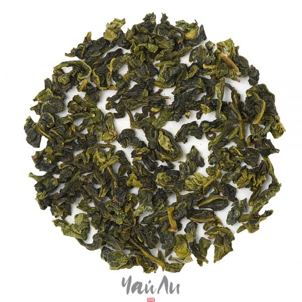 Те Гуань Инь Сяо Цин