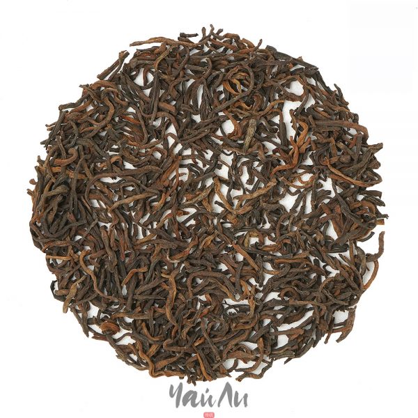 Шу пуэр Гунтин Дворцовый, Пэнчэн