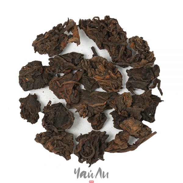 Лао Ча Тоу "Старые чайные головы" Синь Вэнь