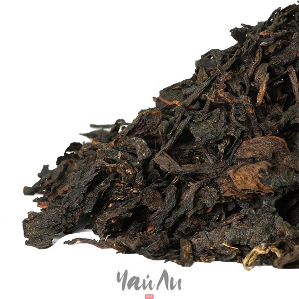 Лао шэн ча, 2006г