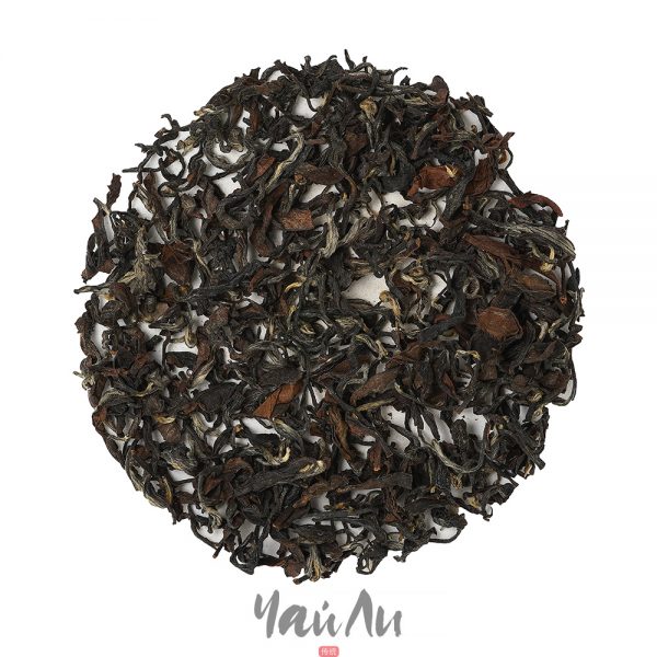 Дун Фан Мэй Жэнь "Восточная красавица"