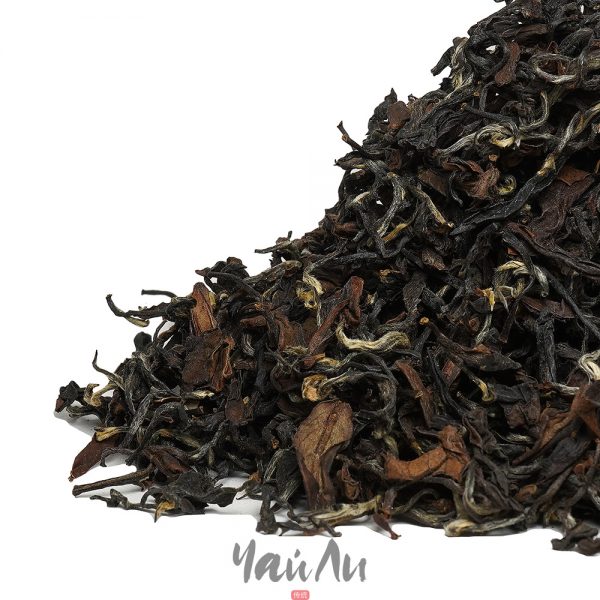 Дун Фан Мэй Жэнь "Восточная красавица"