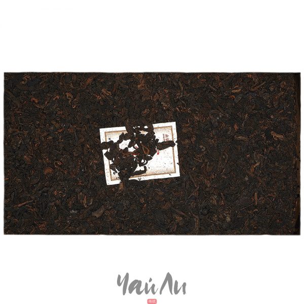 Шу пуэр Ми сян чжуань, Синь Вэнь 2014г, 1кг