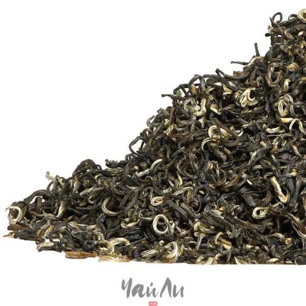 Моли Би Тань Пяо Сюэ "Кружащий снег"