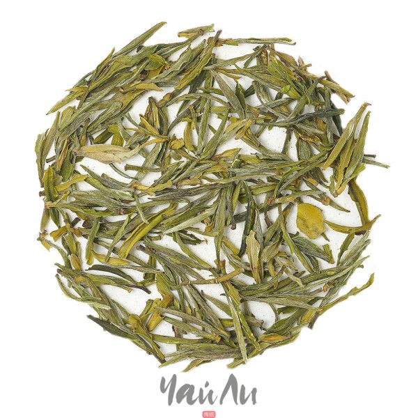 Хуан Шань Мао Фэн 2020 г