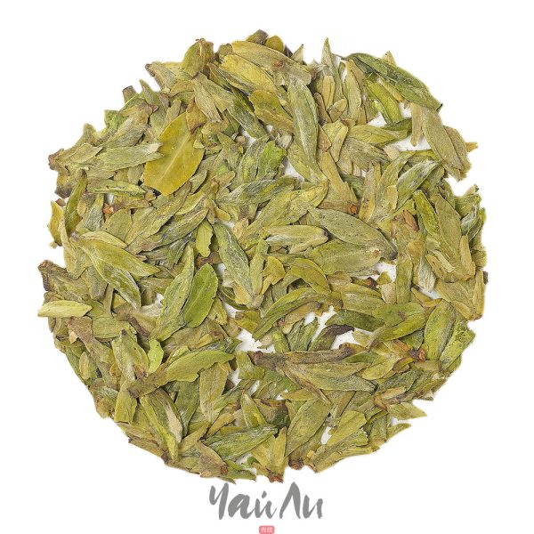 Лун Цзин "Колодец дракона"