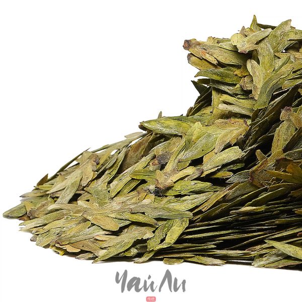 Лун Цзин "Колодец дракона"