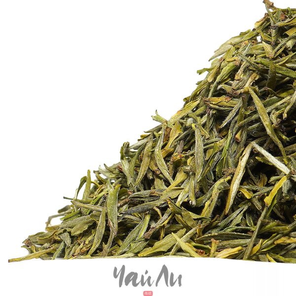 Хуан Шань Мао Фэн 2020 г