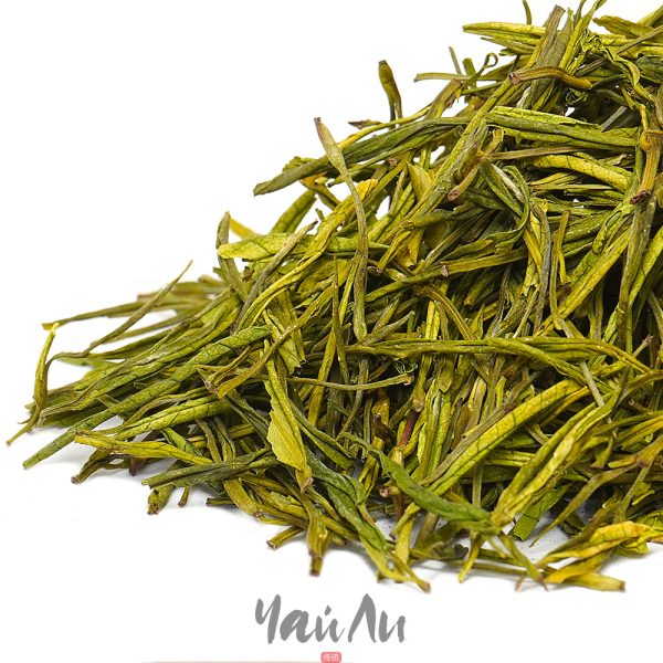 Ань Цзи Бай Ча 2022г