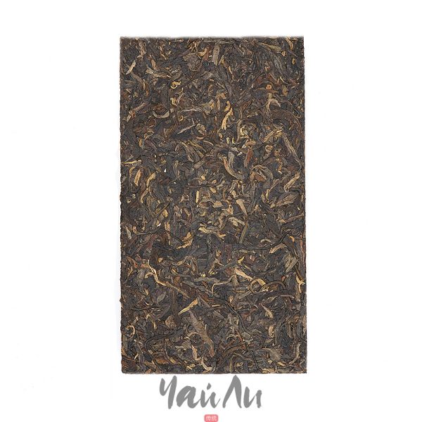 Шэн Пуэр Цин Чжуань, Восьмиугольная пагода 2019г, 1кг