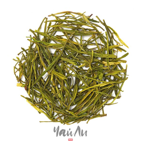 Ань Цзи Бай Ча 2022г