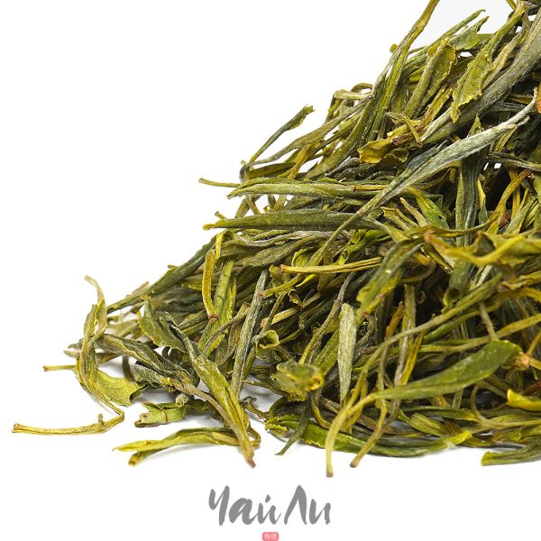 Шу Чэн Сяо Лань Хуа 2022г