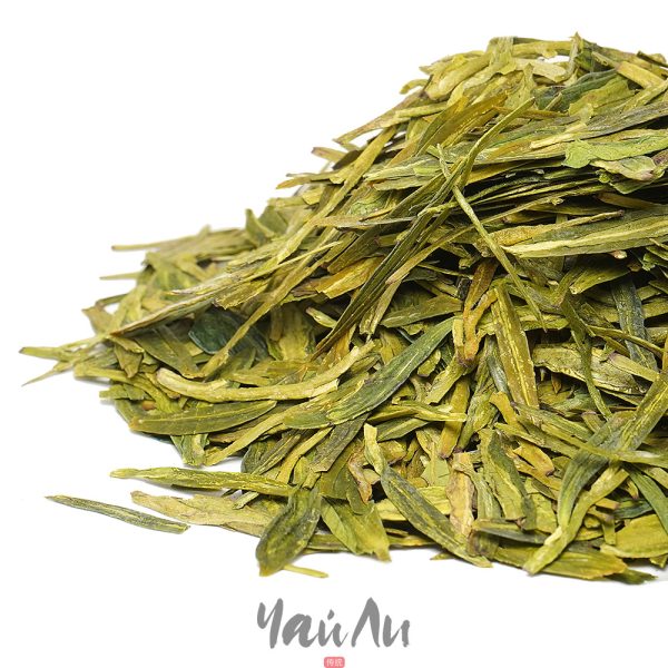 Лун Цзин Колодец дракона 2022г