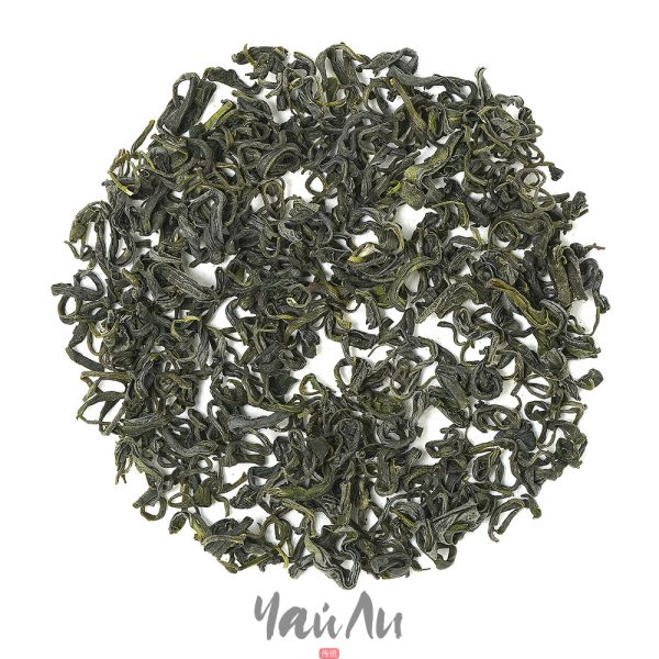 Е Шэн Мао Фэн "Дикорастущий"