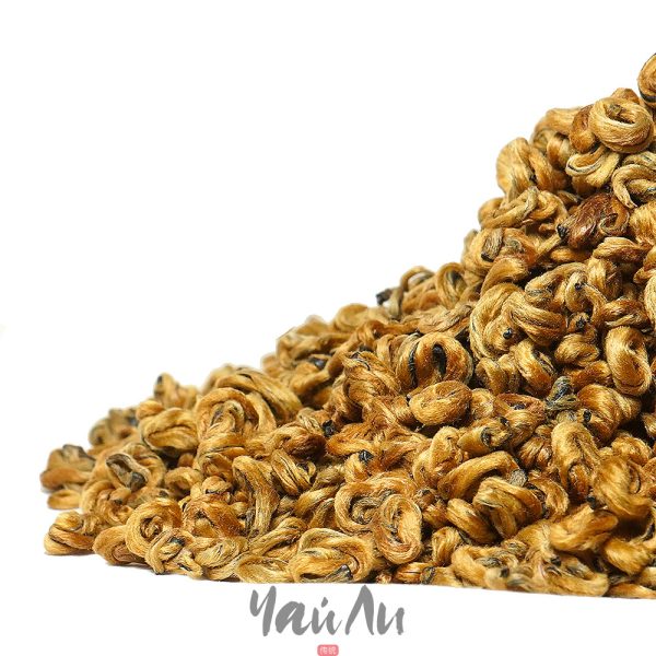 Дянь Хун Сяо Цзинь Ло