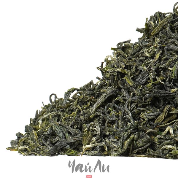 Сун Си Люй Ча 2022г